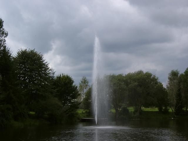 Springbrunnen-Fontaine-5-7KW 